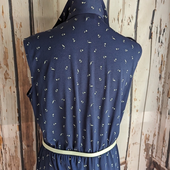 Vintage dress 70s - Picture 5 of 15